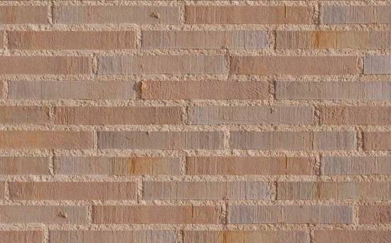 Кирпич клинкерный пустотелый ABC Aquaterra Vesuvgrau, 365*115*40 мм