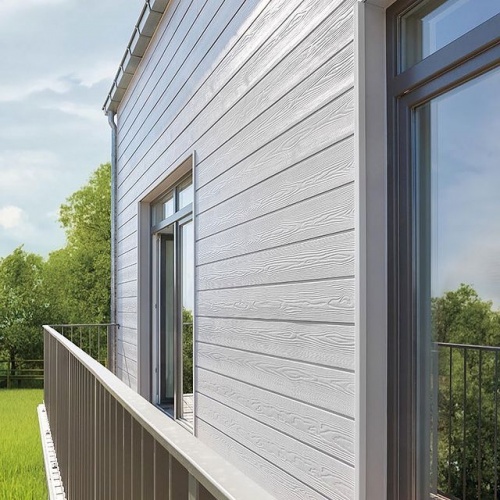 Сайдинг CEDRAL wood (под дерево) С06
