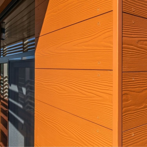 Сайдинг CEDRAL wood (под дерево) С59