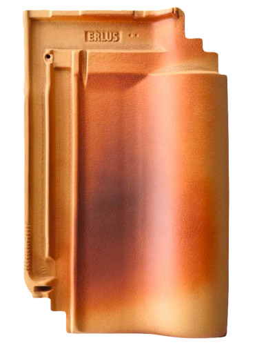 Керамическая черепица Erlus E58S, Осенний